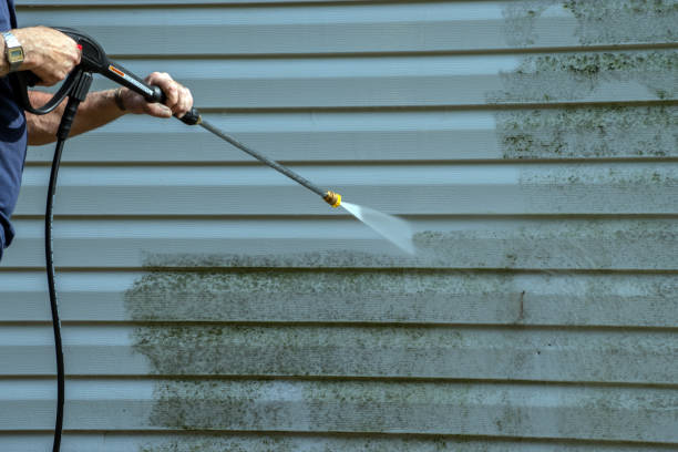 Best Residential Pressure Washing Services  in Freedom, PA