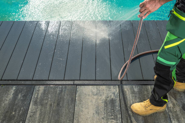 Best Affordable Pressure Washing  in Freedom, PA