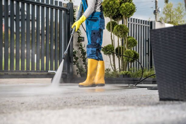 Best Local Pressure Washing Services  in Freedom, PA