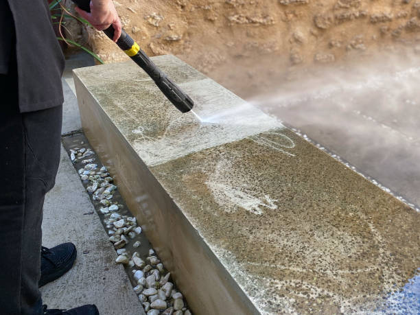 Pressure Washing Services for Businesses in Freedom, PA