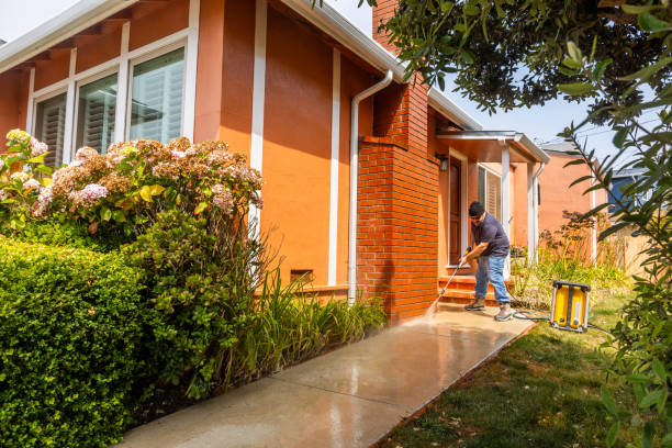 Best Deck Pressure Washing  in Freedom, PA
