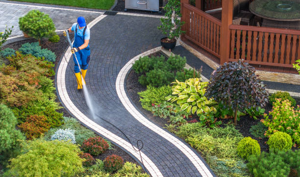 Trusted Freedom, PA Pressure Washing Experts