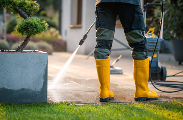 Why Choose Our Certified Pressure Washing Experts for Your Project Needs in Freedom, PA?